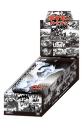 Japanese Pokemon Black & White BW1 Black Collection 1st Edition Booster Box
